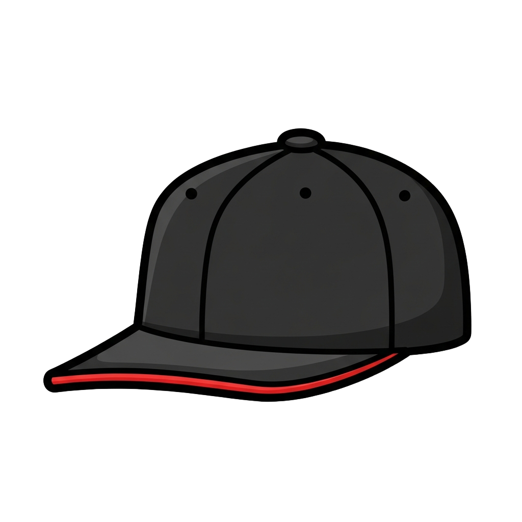 hat