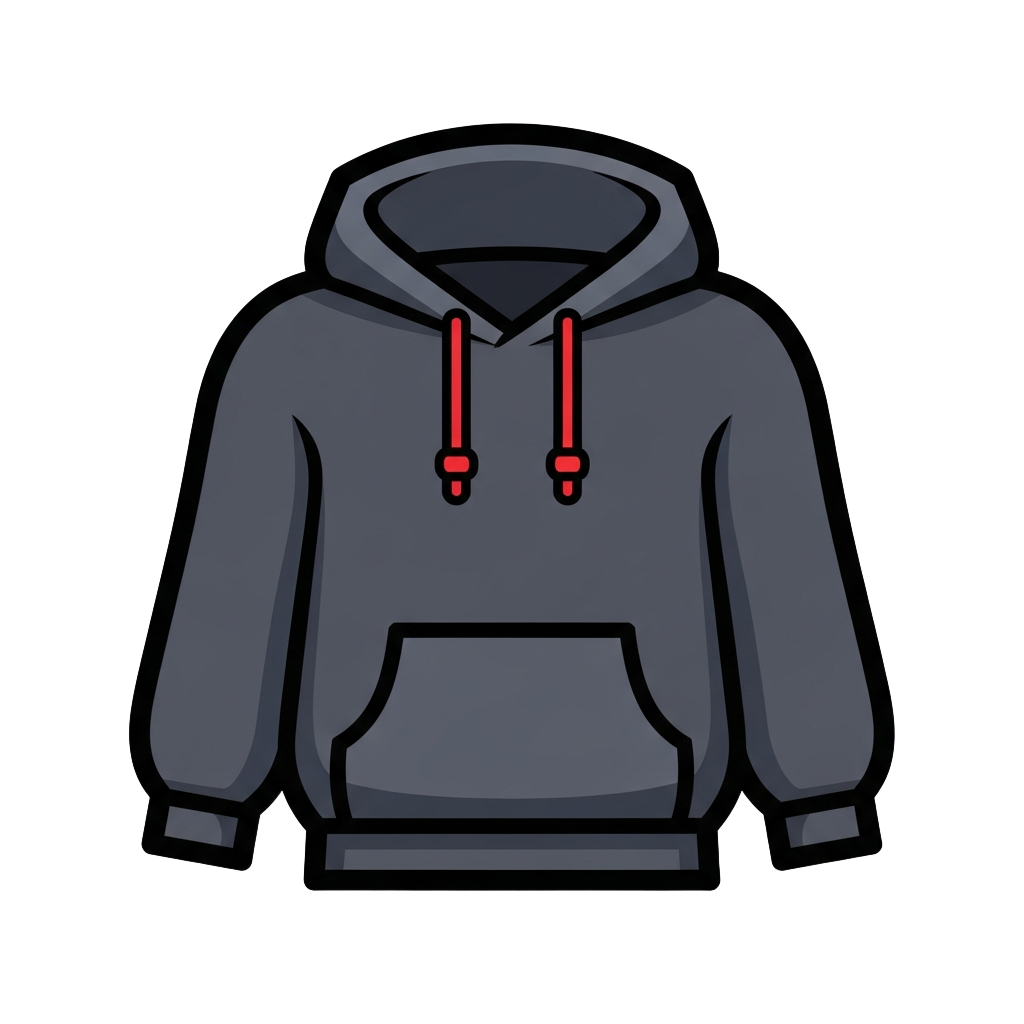 hoodie
