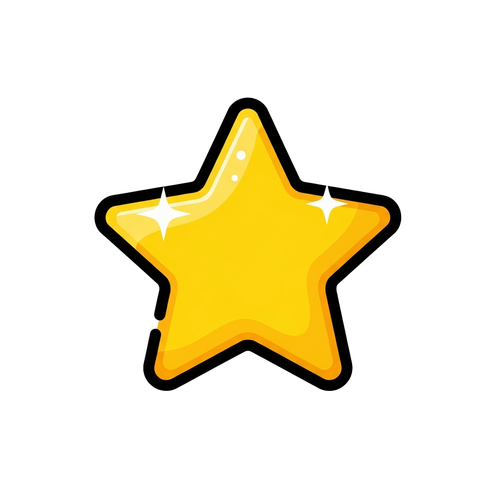 star